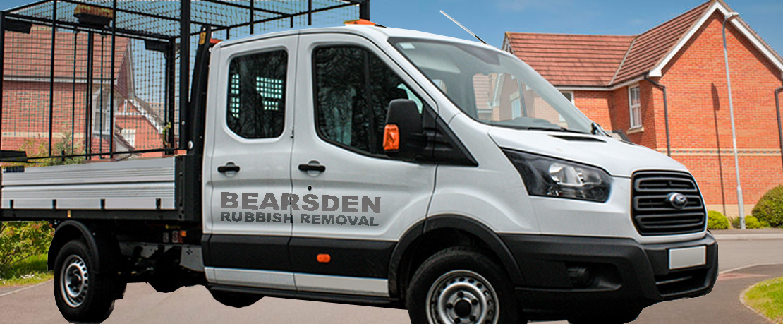 Alternative to skip hire
